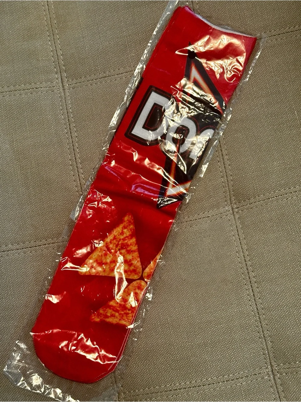 Doritos Socks